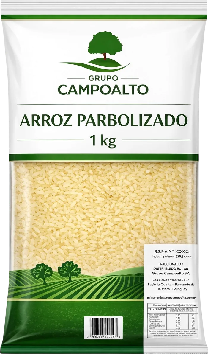 Con marca propia o con tu marca